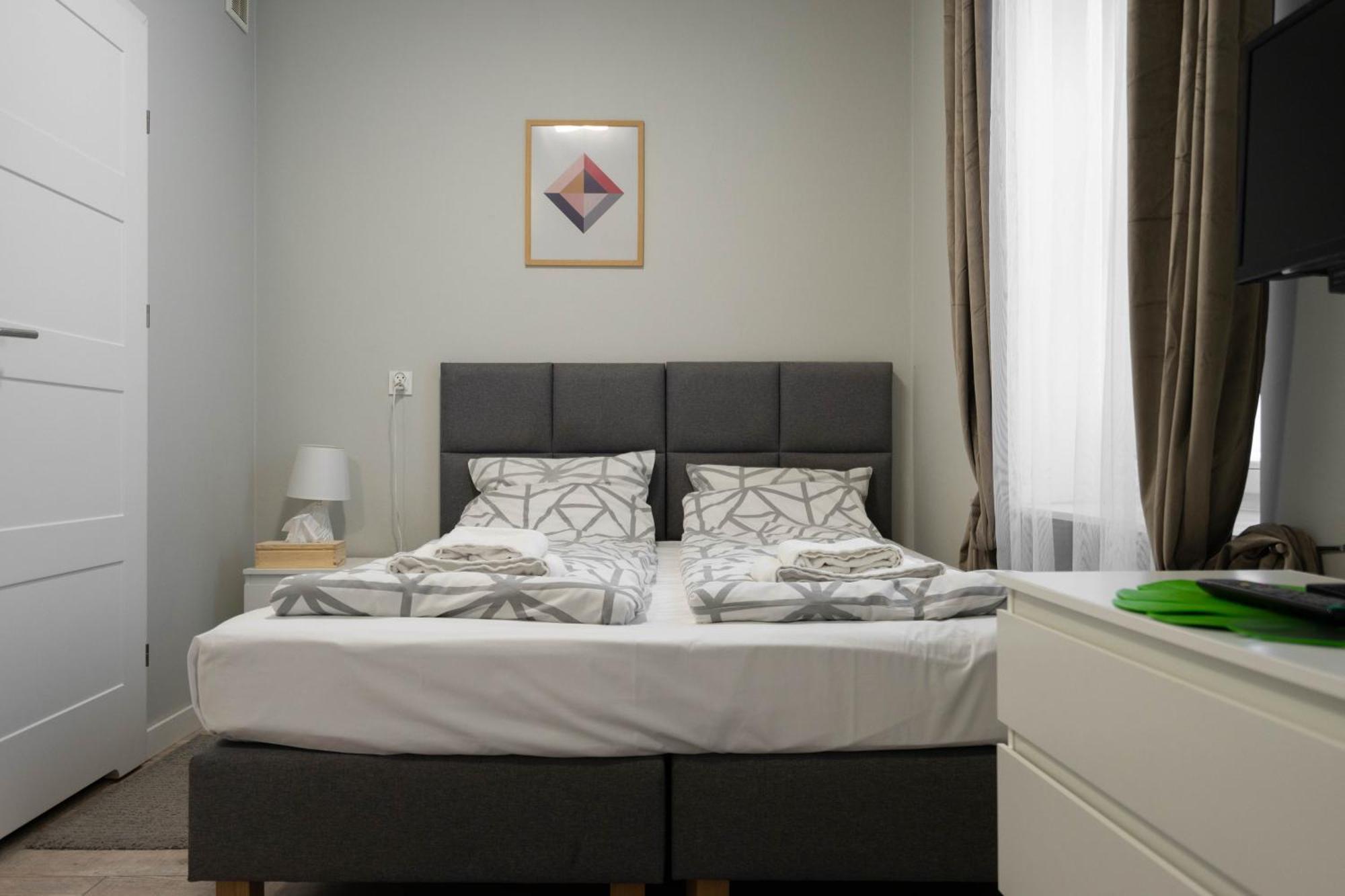 Waska 5 Apartamenty Breslavia Exterior foto