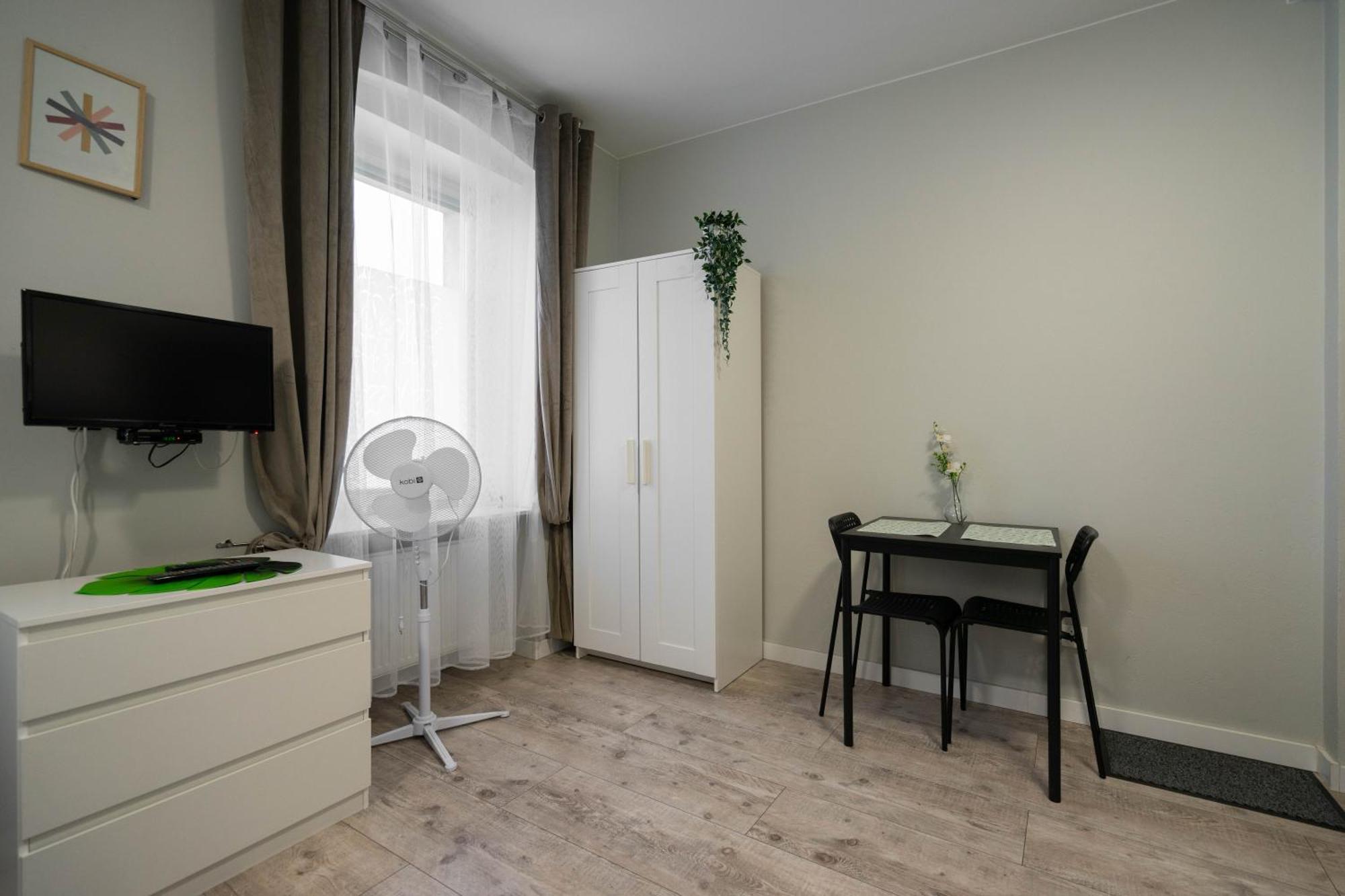 Waska 5 Apartamenty Breslavia Exterior foto