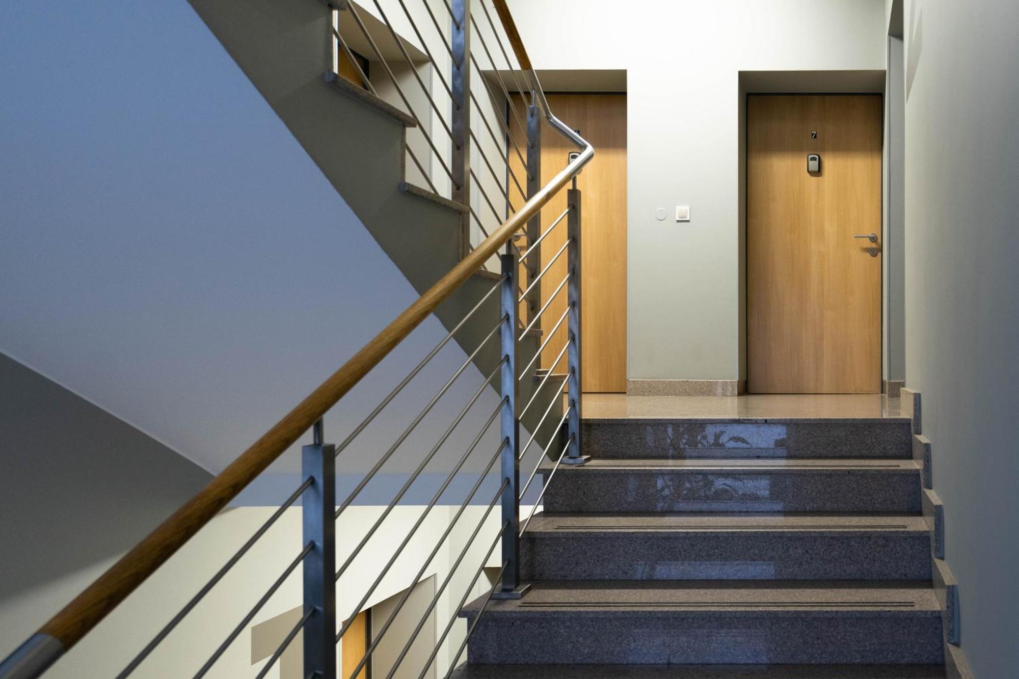 Waska 5 Apartamenty Breslavia Exterior foto