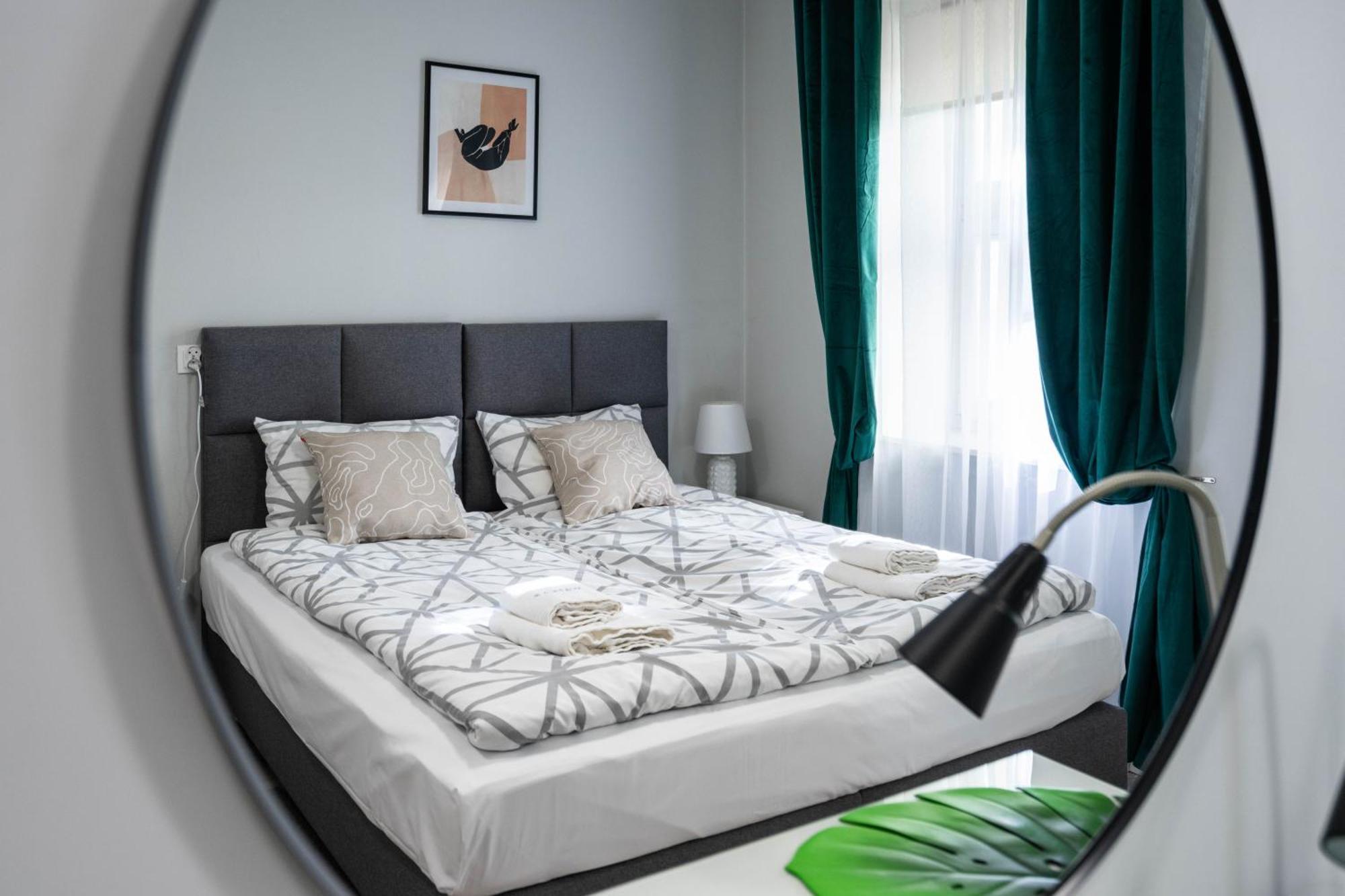 Waska 5 Apartamenty Breslavia Exterior foto