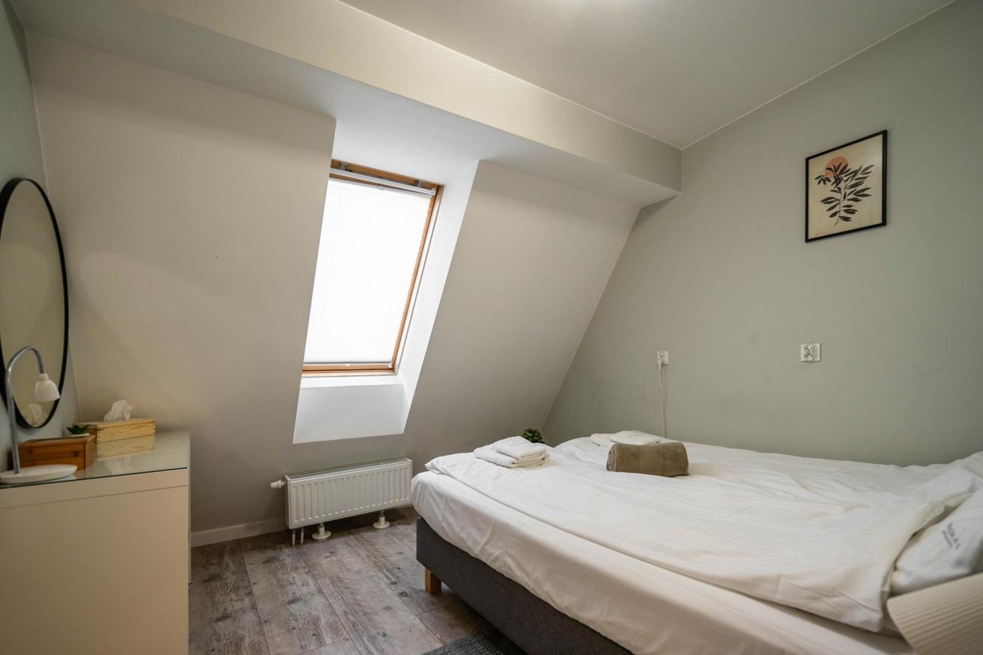 Waska 5 Apartamenty Breslavia Exterior foto