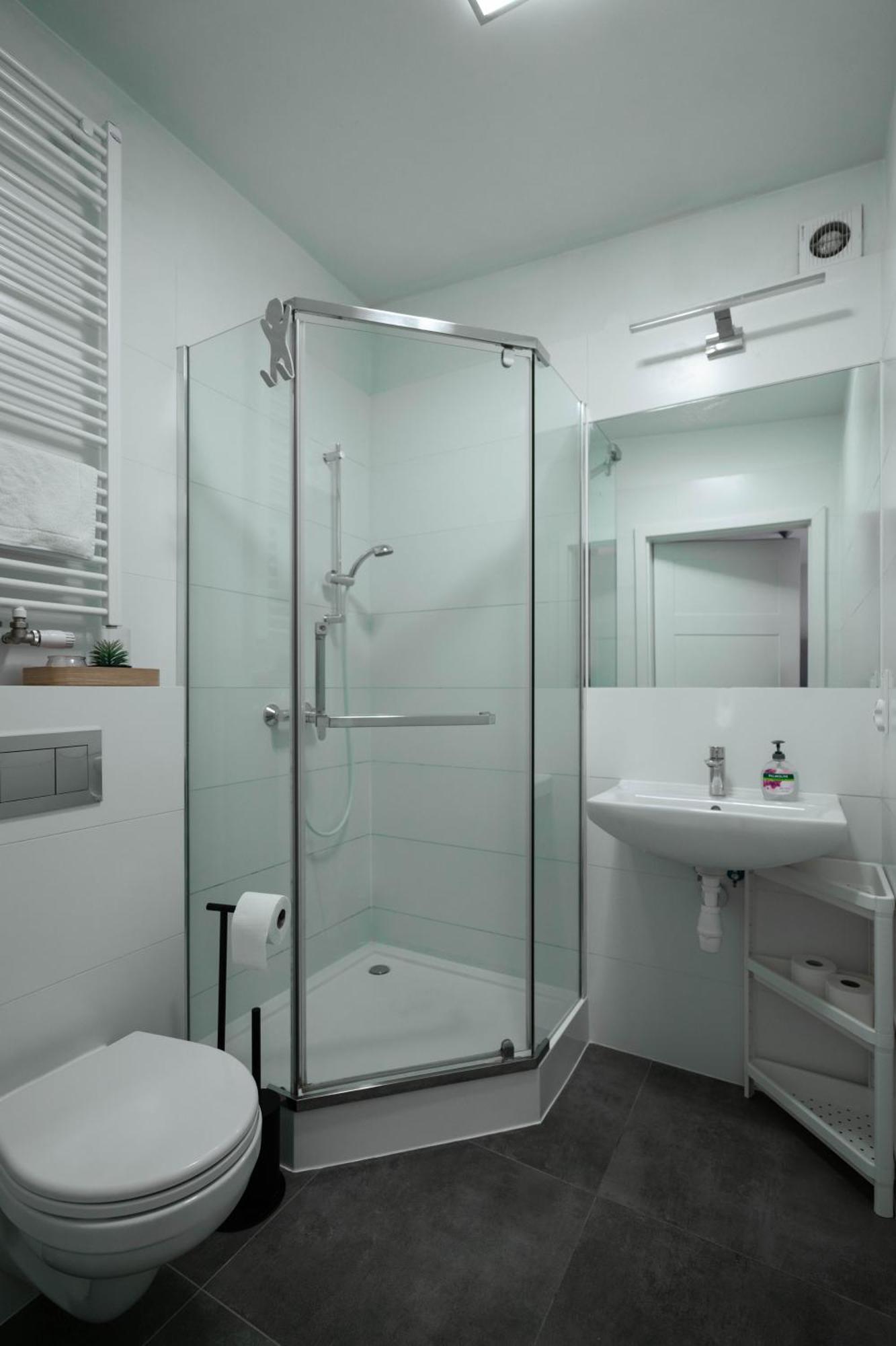 Waska 5 Apartamenty Breslavia Exterior foto