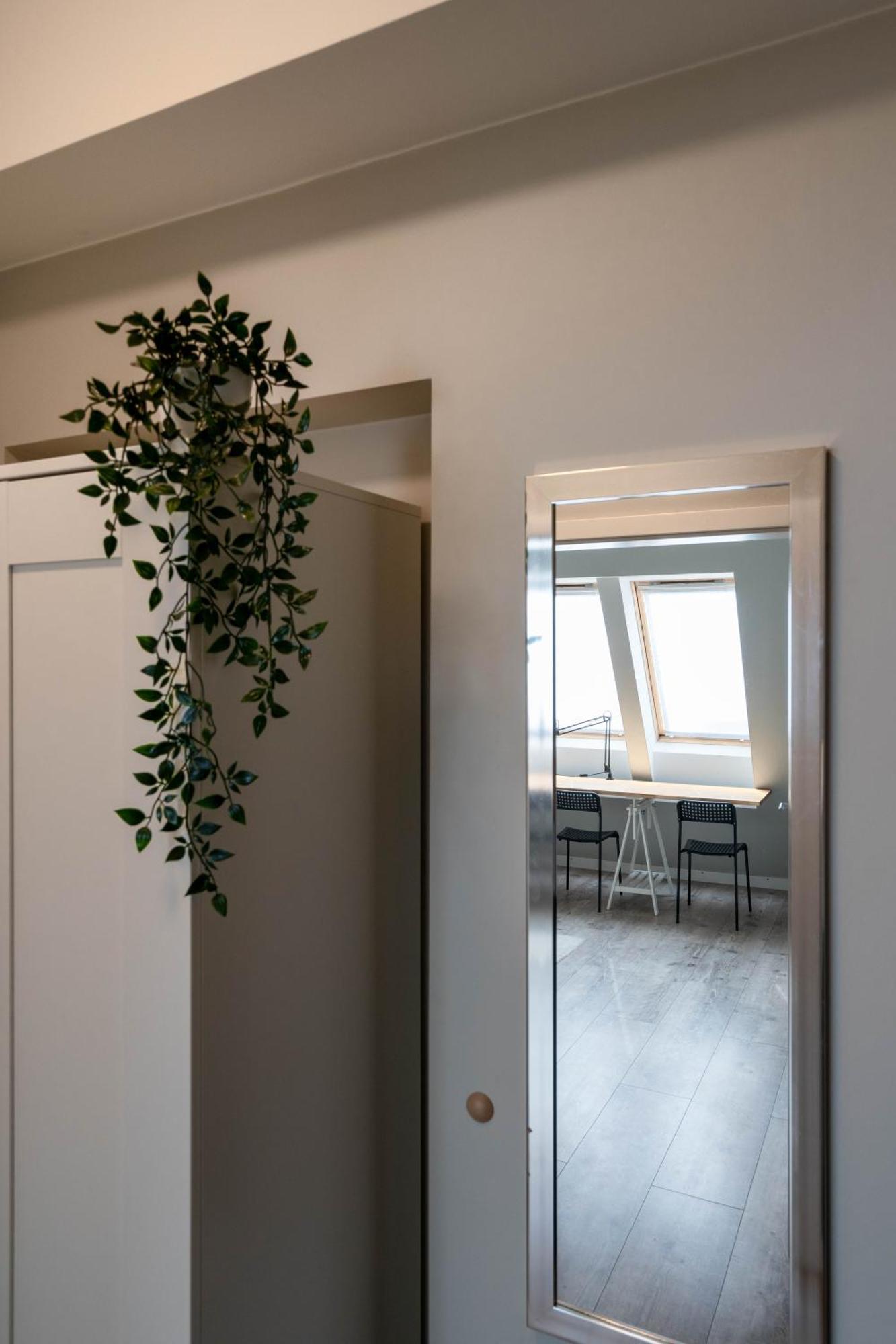 Waska 5 Apartamenty Breslavia Exterior foto